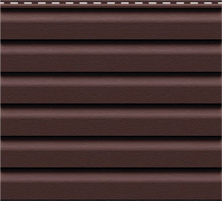 Сайдинг Classic Корица купить в Сергиевом Посаде