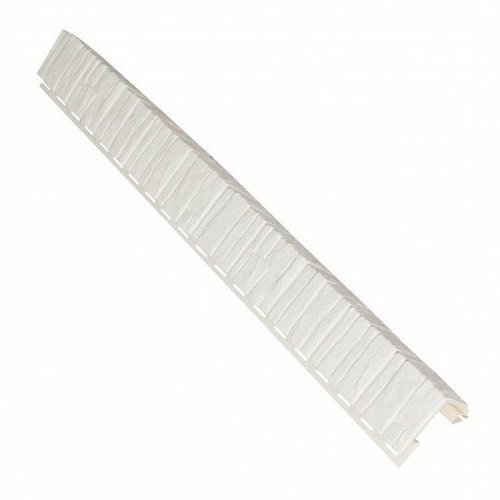 Угол наружный Доломит Скалистый риф Слоновая кость купить в Сергиевом Посаде