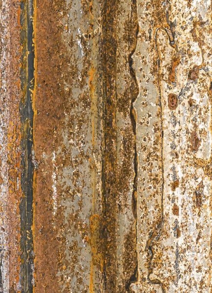 Фиброцементные панели Panda Ржавчина 02520F купить в Сергиевом Посаде