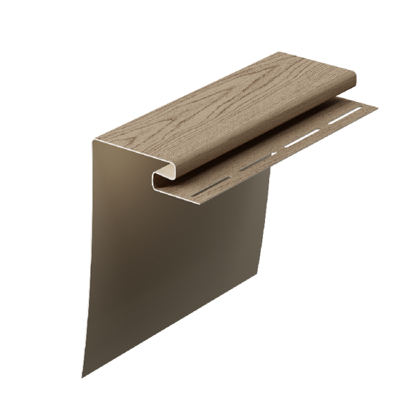 Околооконный профиль, 3 м, сибирский купить в Сергиевом Посаде