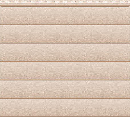 Сайдинг Блок-Хаус Орех купить в Сергиевом Посаде