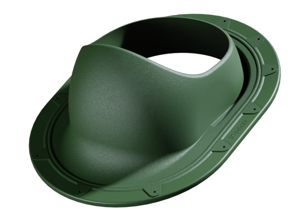 Проходной элемент Docke Next Зелёный купить в Сергиевом Посаде