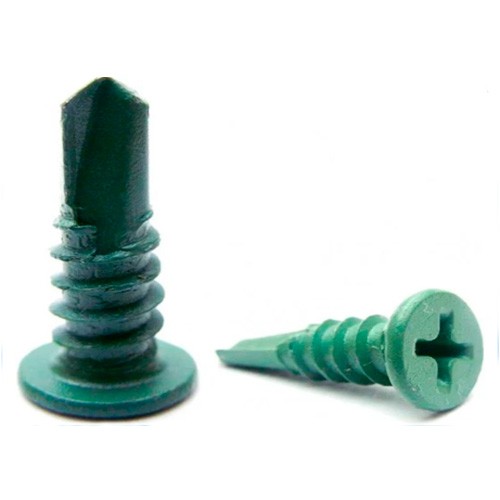 Саморез для кляймеров купить в Сергиевом Посаде