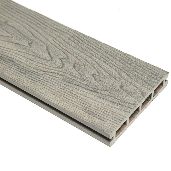 Террасная доска из ДПК CM Decking серия ROBUST цвет ясень купить в Сергиевом Посаде