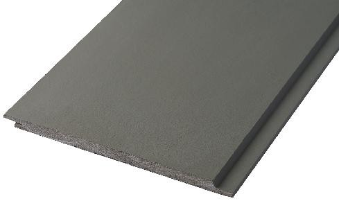 Фиброцементные панели Smooth Click F59 купить в Сергиевом Посаде