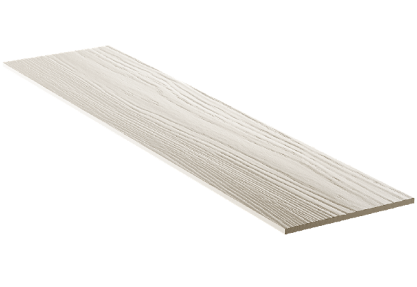 Фиброцементный сайдинг Фибростар Click КС 02 Белый Ландыш купить в Сергиевом Посаде