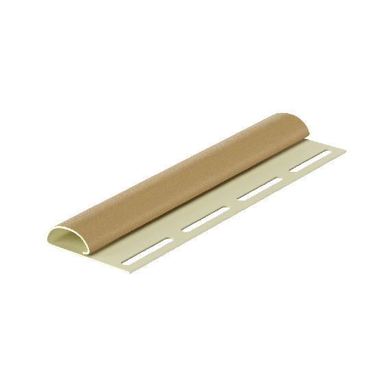 Финишный профиль Docke Карамель купить в Сергиевом Посаде