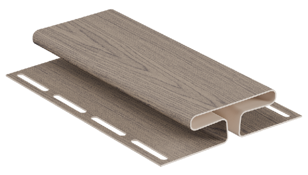 H-профиль Уссурийский купить в Сергиевом Посаде