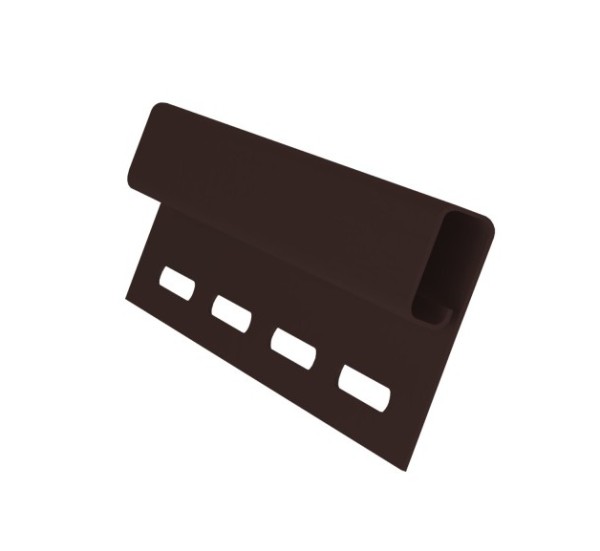 Финишная Планка Grand Line Тёмный дуб купить в Сергиевом Посаде