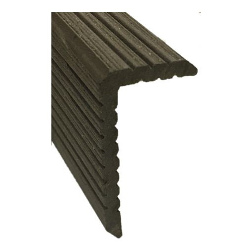 Уголок из ДПК Latitudo 35х70 Венге купить в Сергиевом Посаде