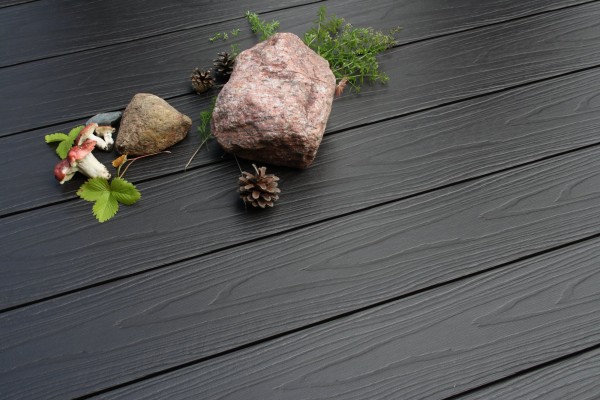 Террасная доска из ДПК Terrapol Практик моноколор Гиацинт (под заказ) купить в Сергиевом Посаде