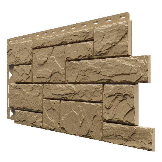 Фасадная панель Docke Сланец Церматт купить в Сергиевом Посаде