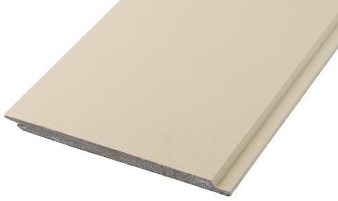 Фиброцементные панели Smooth Click F02 купить в Сергиевом Посаде