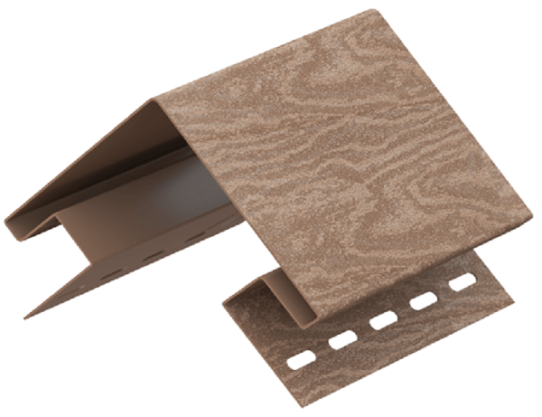 Наружный угол Timberblock Кедр Натуральный купить в Сергиевом Посаде