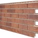 Фасадная панель VOX SOLID BRICK REGULAR бристоль купить в Сергиевом Посаде