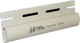 Завершающая полоса для сайдинга Mitten купить в Сергиевом Посаде