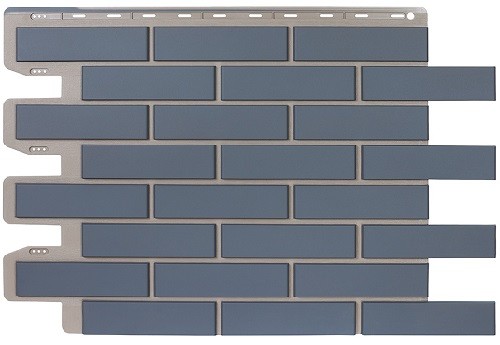 Фасадная панель Royal Stone, Облицовочный Кирпич, Веллингтон купить в Сергиевом Посаде