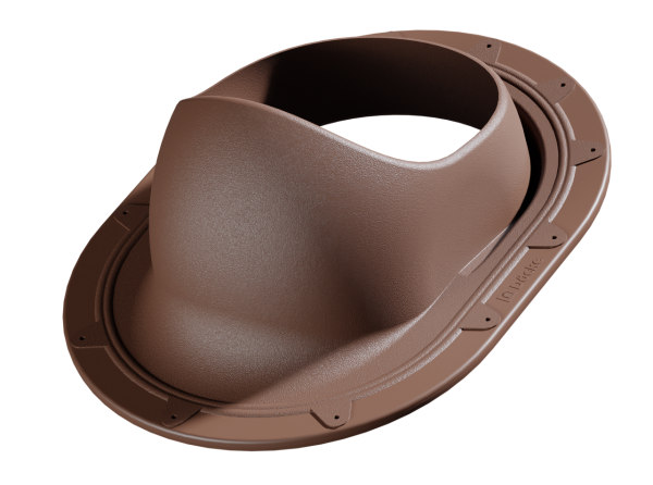 Проходной элемент Docke Next Светло-коричневый купить в Сергиевом Посаде