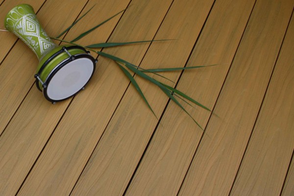 Террасная доска из ДПК Terrapol Практик мультиколор Египет (под заказ) купить в Сергиевом Посаде